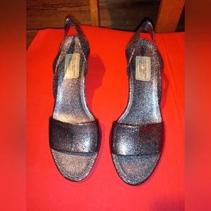 Marc Jacobs Kitten Jelly Heel